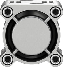 Festo Cylinder 63mm Bore 40mm Stroke ISO 15552 Double Acting - 1383633