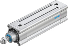 Festo Cylinder 63mm Bore 160mm Stroke ISO 15552 Double Acting - 1383638