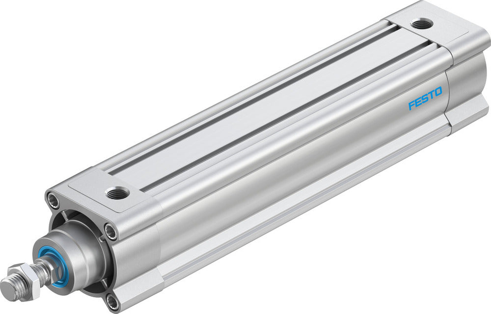 Festo Cylinder 63mm Bore 250mm Stroke ISO 15552 Double Acting - 1383640