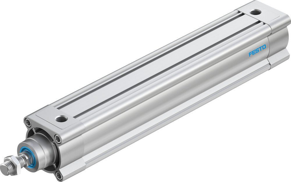 Cilindro Festo 63mm Diámetro 320mm Carrera ISO 15552 Doble Efecto - 1383641