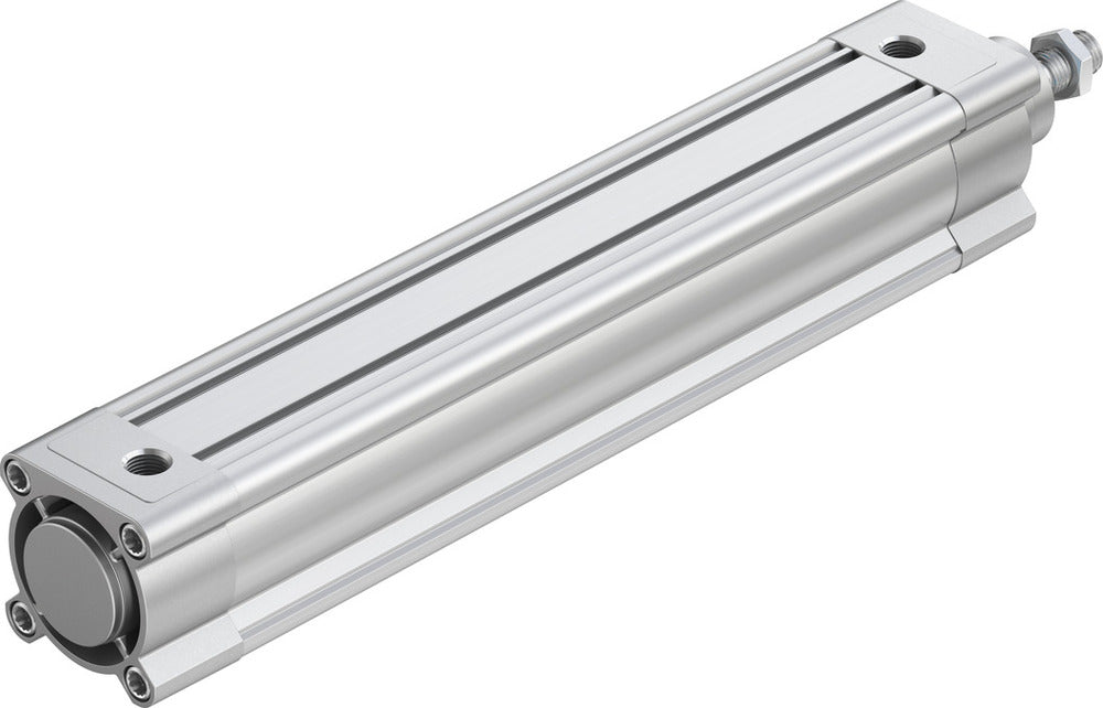 Cilindro Festo 63mm Diámetro 320mm Carrera ISO 15552 Doble Efecto - 1383641