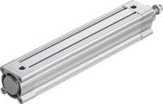Cilindro Festo 63mm Diámetro 320mm Carrera ISO 15552 Doble Efecto - 1383641