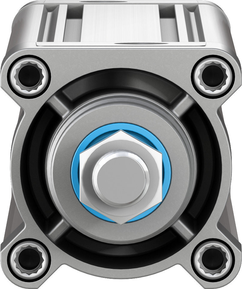 Cilindro Festo 63mm Diámetro 320mm Carrera ISO 15552 Doble Efecto - 1383641