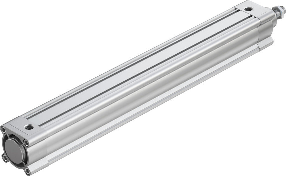 Cilindro Festo 63mm Diámetro 500mm Carrera ISO 15552 Doble Efecto - 1383643