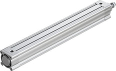 Cilindro Festo 63mm Diámetro 500mm Carrera ISO 15552 Doble Efecto - 1383643