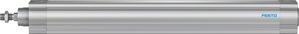 Cilindro Festo 63mm Diámetro 500mm Carrera ISO 15552 Doble Efecto - 1383643