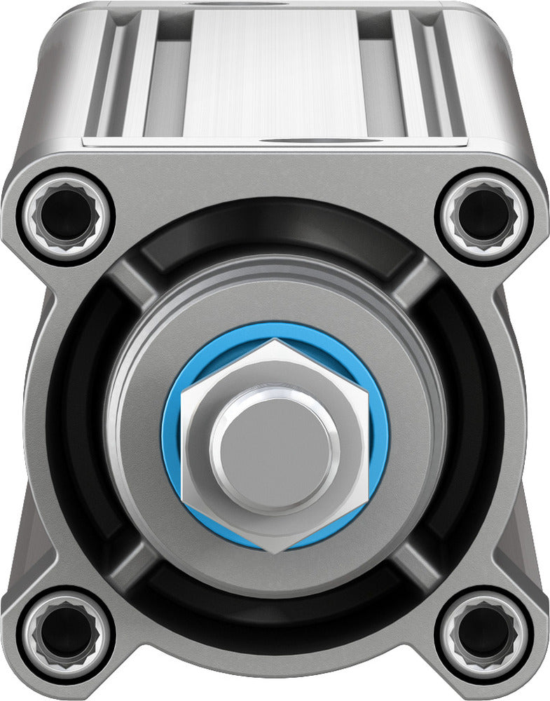 Cilindro Festo 63mm Diámetro 500mm Carrera ISO 15552 Doble Efecto - 1383643