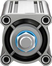 Cilindro Festo 63mm Diámetro 500mm Carrera ISO 15552 Doble Efecto - 1383643