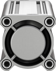 Cilindro Festo 63mm Diámetro 500mm Carrera ISO 15552 Doble Efecto - 1383643