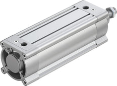 Cilindro Festo 100mm Diámetro 200mm Carrera ISO 15552 Doble Efecto - 1384811
