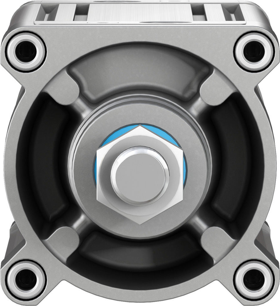 Cilindro Festo 100mm Diámetro 200mm Carrera ISO 15552 Doble Efecto - 1384811