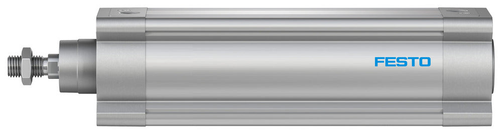 Festo Cylinder 100mm Bore 250mm Stroke ISO 15552 Double Acting - 1384812