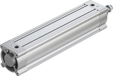 Cilindro Festo 100mm Diámetro 400mm Carrera ISO 15552 Doble Efecto - 1384814