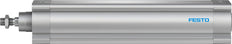 Cilindro Festo 100mm Diámetro 400mm Carrera ISO 15552 Doble Efecto - 1384814
