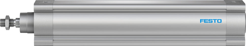 Festo Cylinder 100mm Bore 400mm Stroke ISO 15552 Double Acting - 1384814