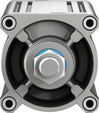 Cilindro Festo 100mm Diámetro 400mm Carrera ISO 15552 Doble Efecto - 1384814