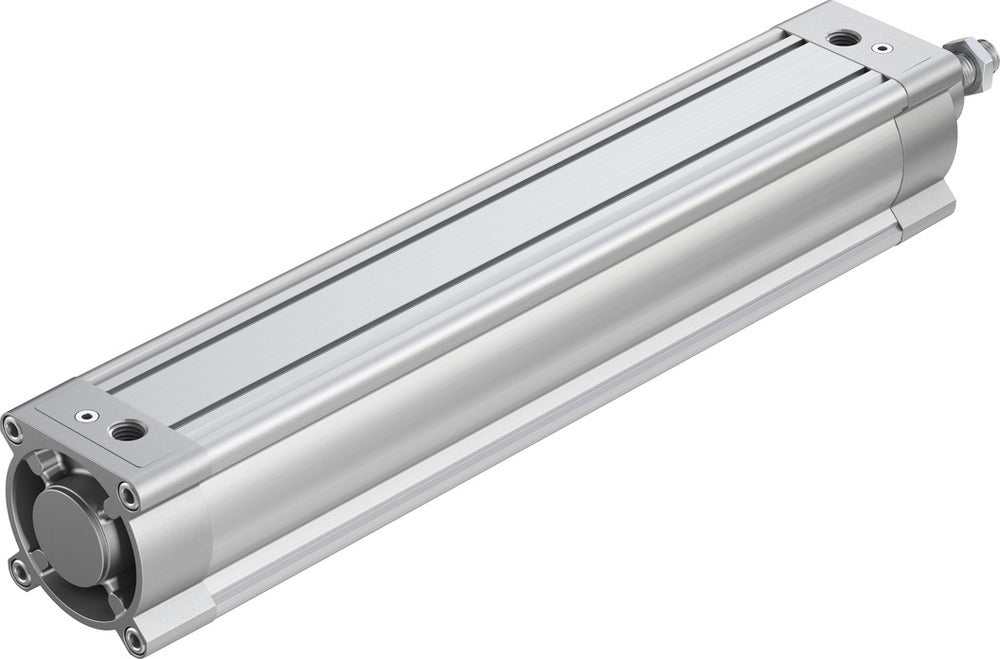 Festo Cylinder 100mm Bore 500mm Stroke ISO 15552 Double Acting - 1384815