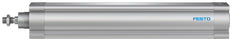 Festo Cylinder 100mm Bore 500mm Stroke ISO 15552 Double Acting - 1384815