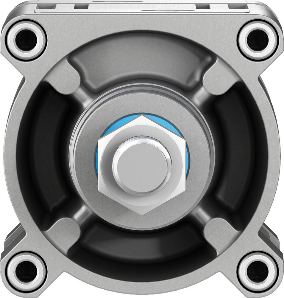 Festo Cylinder 100mm Bore 40mm Stroke ISO 15552 Double Acting - 1384891