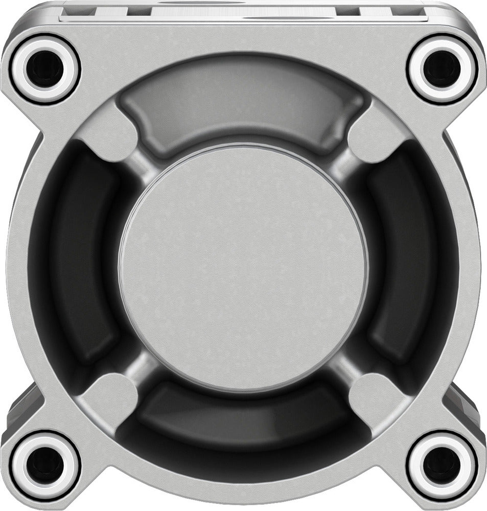 Festo Cylinder 100mm Bore 40mm Stroke ISO 15552 Double Acting - 1384891