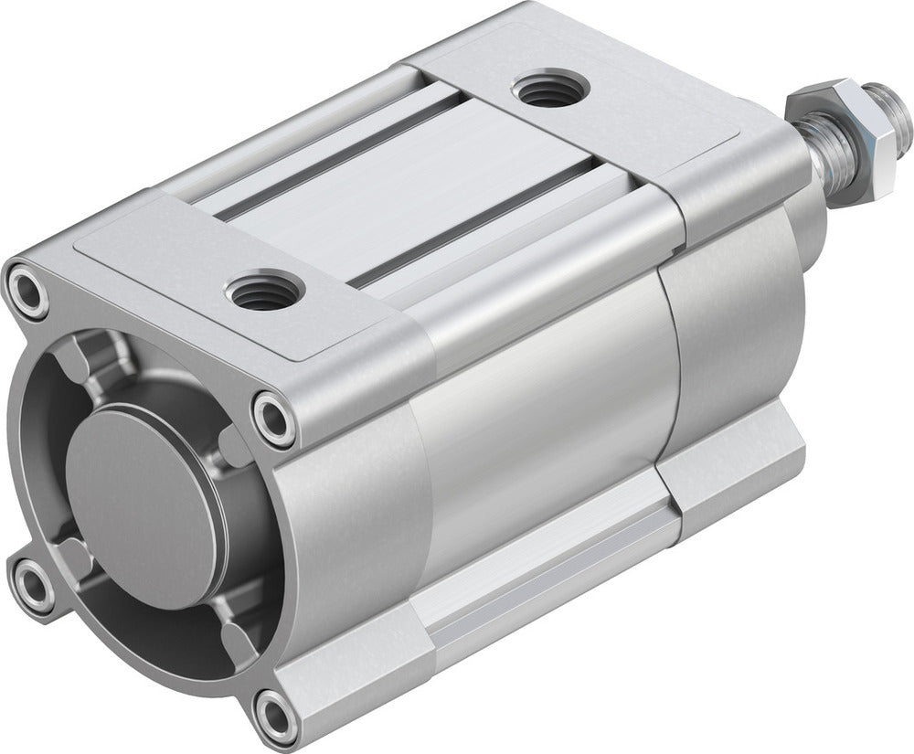 Cilindro Festo 100mm Diámetro 50mm Carrera ISO 15552 Doble Efecto - 1384892