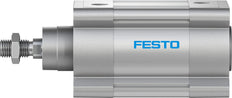 Cilindro Festo 100mm Diámetro 50mm Carrera ISO 15552 Doble Efecto - 1384892
