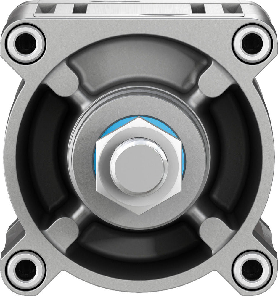 Cilindro Festo 100mm Diámetro 100mm Carrera ISO 15552 Doble Efecto - 1384894