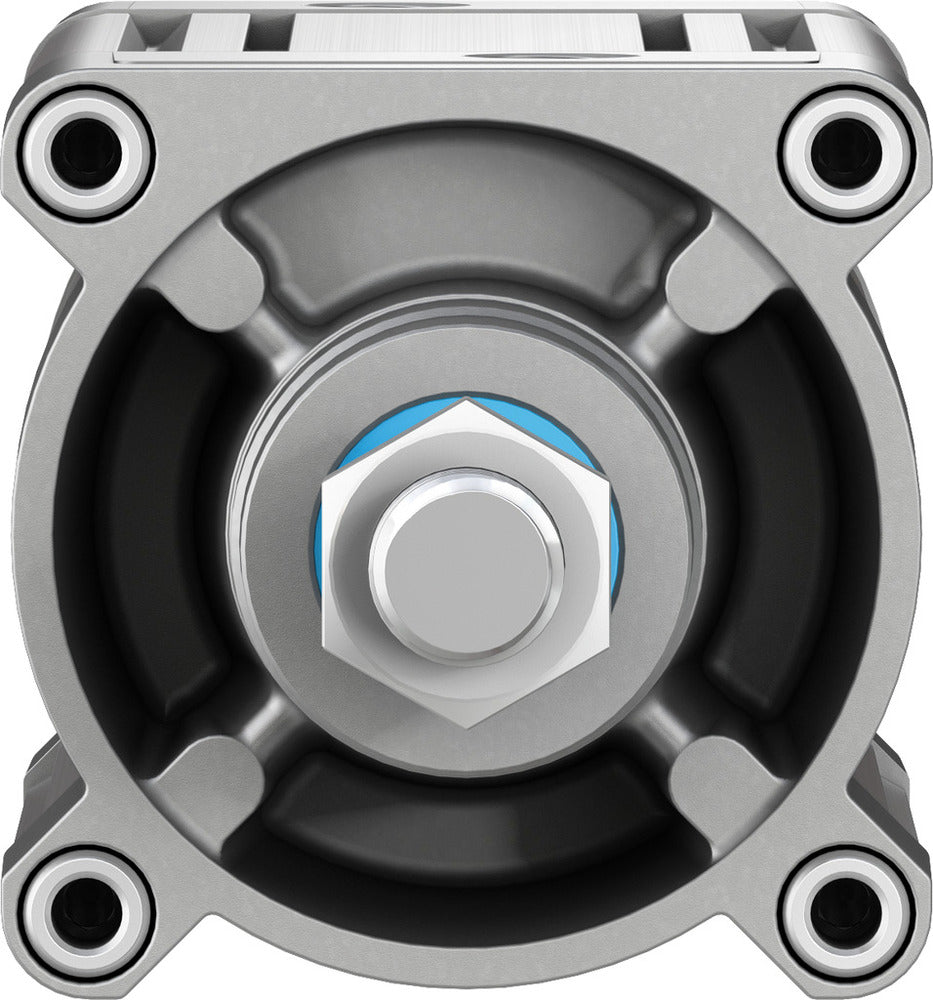 Cilindro Festo 100mm Diámetro 125mm Carrera ISO 15552 Doble Efecto - 1384895