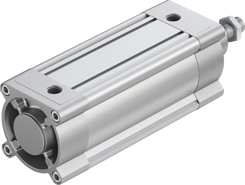 Festo Cylinder 100mm Bore 160mm Stroke ISO 15552 Double Acting - 1384896