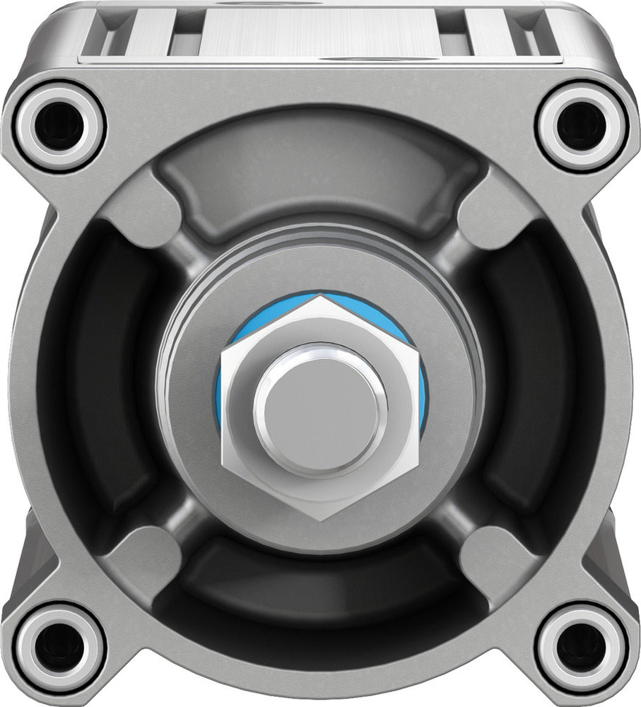 Cilindro Festo 100mm Diámetro 250mm Carrera ISO 15552 Doble Efecto - 1384898
