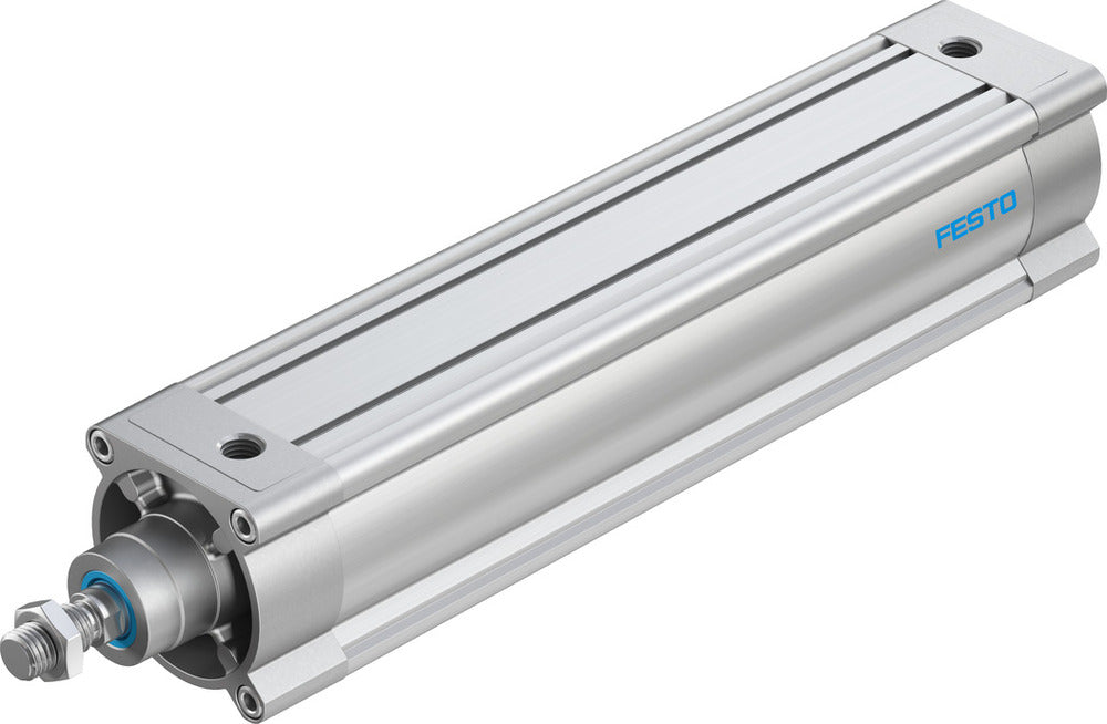 Festo Cylinder 100mm Bore 400mm Stroke ISO 15552 Double Acting - 1384900