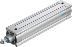 Cilindro Festo 100mm Diámetro 400mm Carrera ISO 15552 Doble Efecto - 1384900
