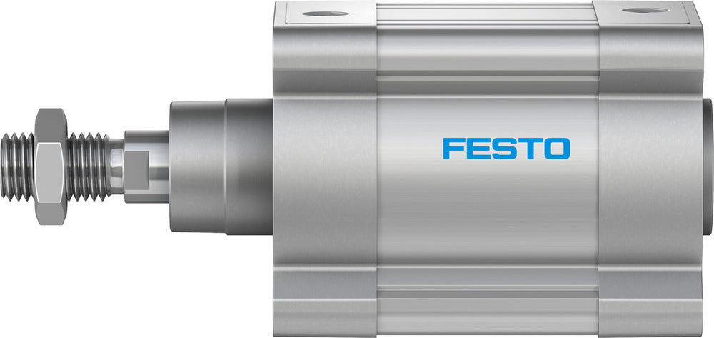 Cilindro Festo 125mm Diámetro 25mm Carrera ISO 15552 Doble Efecto - 1804661
