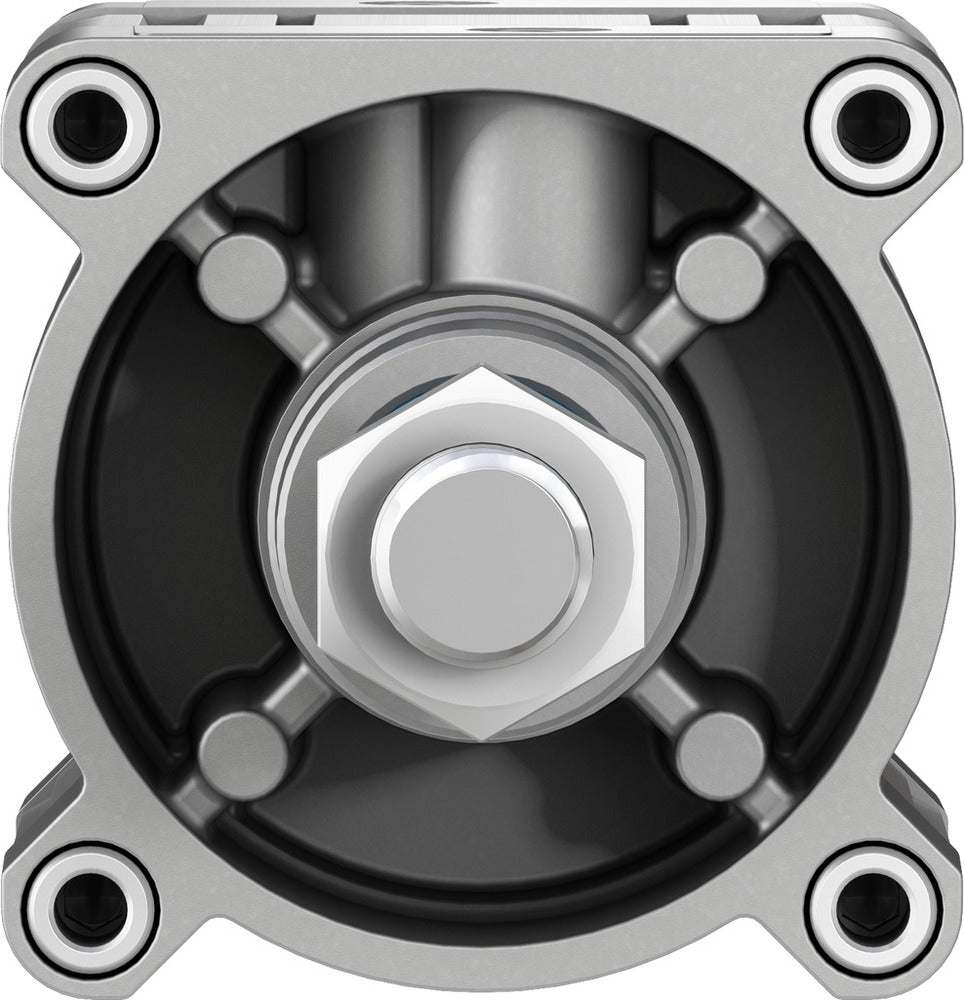 Cilindro Festo 125mm Diámetro 25mm Carrera ISO 15552 Doble Efecto - 1804661