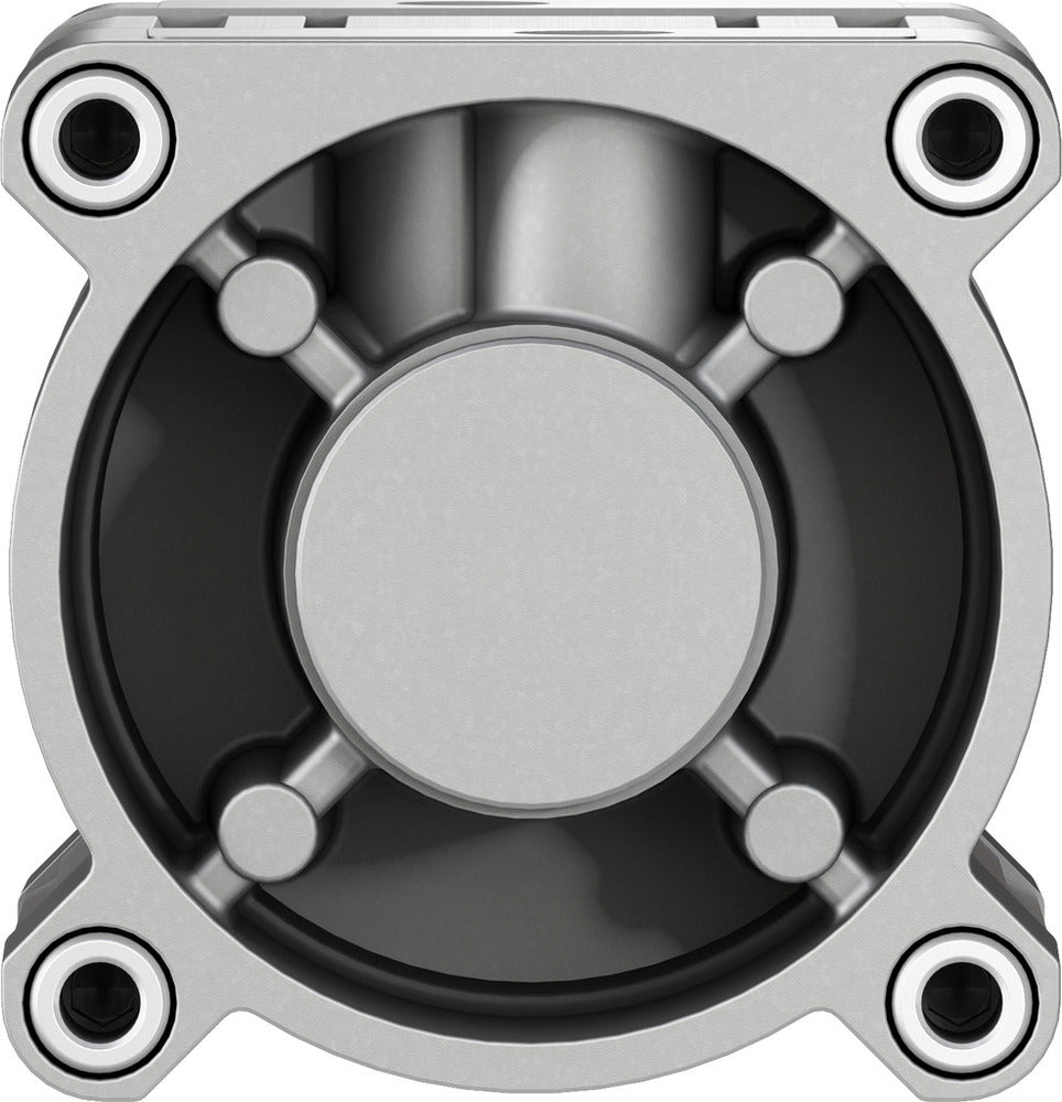Cilindro Festo 125mm Diámetro 25mm Carrera ISO 15552 Doble Efecto - 1804661
