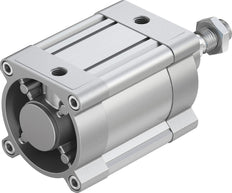 Festo Cylinder 125mm Bore 40mm Stroke ISO 15552 Double Acting - 1804662