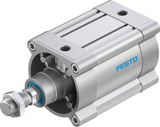 Festo Cylinder 125mm Bore 50mm Stroke ISO 15552 Double Acting - 1804663