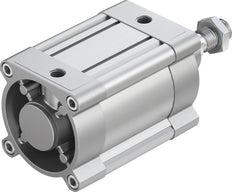 Festo Cylinder 125mm Bore 50mm Stroke ISO 15552 Double Acting - 1804663