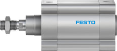 Festo Cylinder 125mm Bore 50mm Stroke ISO 15552 Double Acting - 1804663