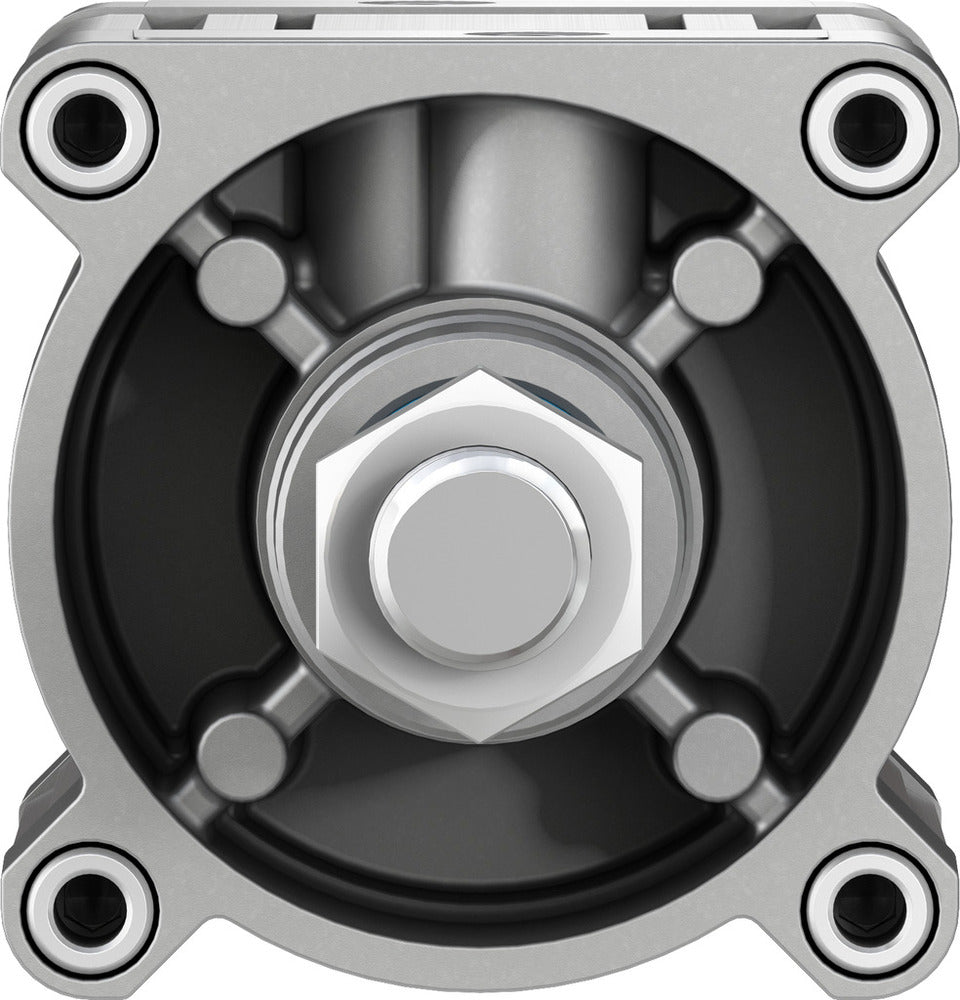 Festo Cylinder 125mm Bore 50mm Stroke ISO 15552 Double Acting - 1804663