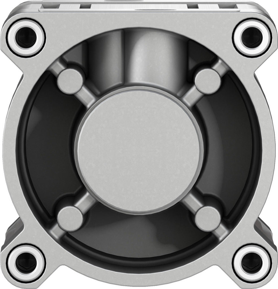 Festo Cylinder 125mm Bore 50mm Stroke ISO 15552 Double Acting - 1804663