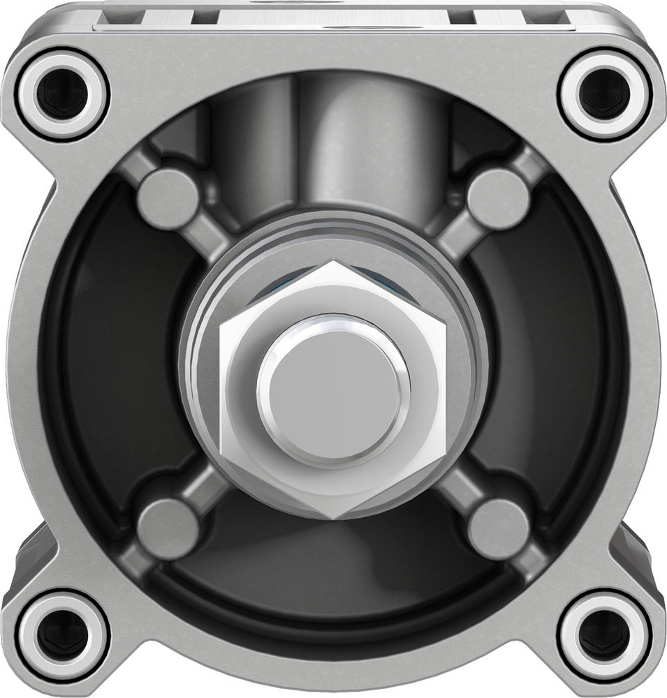 Cilindro Festo 125mm Diámetro 80mm Carrera ISO 15552 Doble Efecto - 1804664