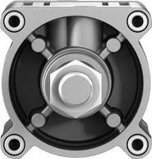 Cilindro Festo 125mm Diámetro 80mm Carrera ISO 15552 Doble Efecto - 1804664