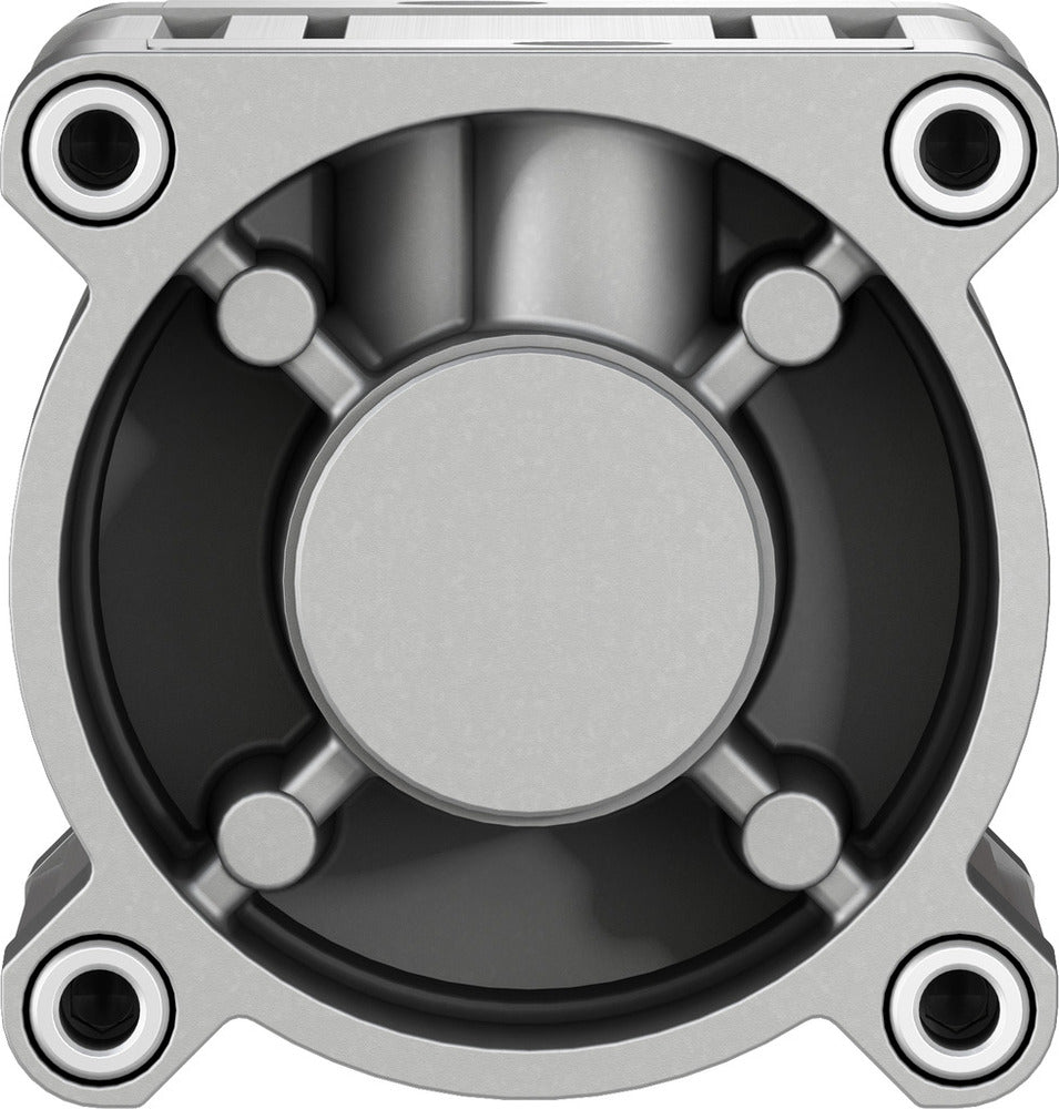 Cilindro Festo 125mm Diámetro 80mm Carrera ISO 15552 Doble Efecto - 1804664