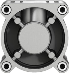 Cilindro Festo 125mm Diámetro 80mm Carrera ISO 15552 Doble Efecto - 1804664