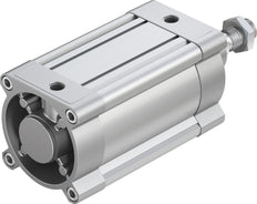 Cilindro Festo 125mm Diámetro 100mm Carrera ISO 15552 Doble Efecto - 1804665