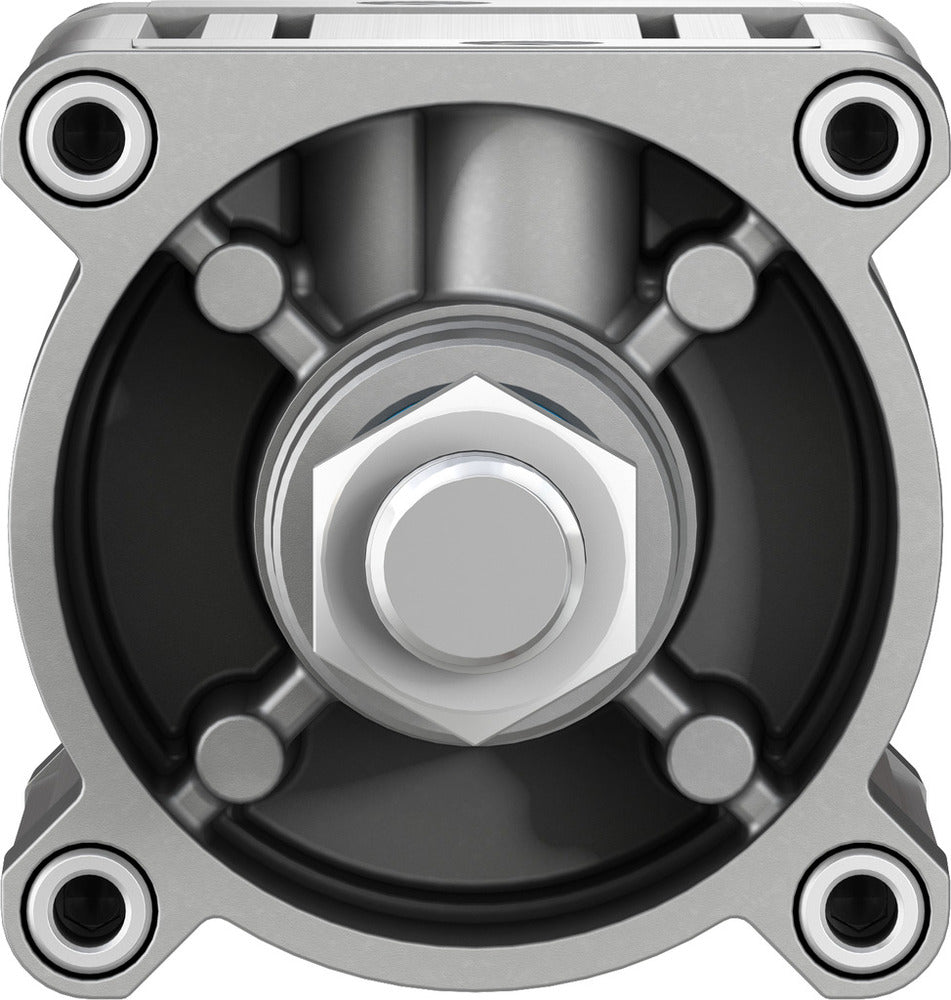 Cilindro Festo 125mm Diámetro 100mm Carrera ISO 15552 Doble Efecto - 1804665