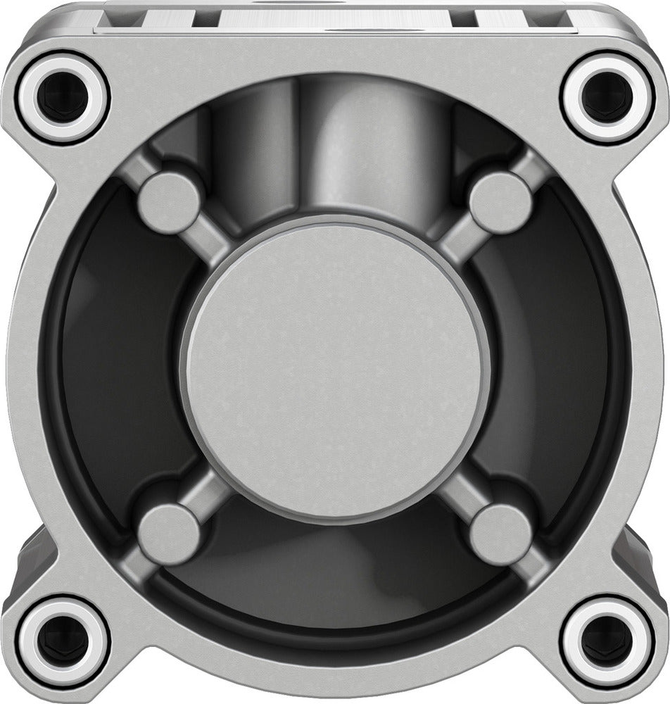 Cilindro Festo 125mm Diámetro 100mm Carrera ISO 15552 Doble Efecto - 1804665