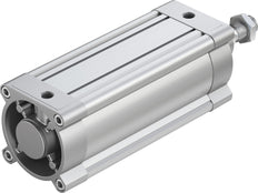 Cilindro Festo 125mm Diámetro 200mm Carrera ISO 15552 Doble Efecto - 1804668