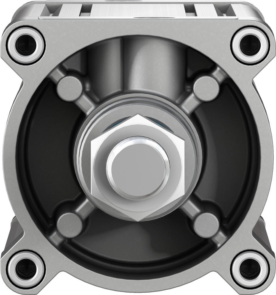 Cilindro Festo 125mm Diámetro 200mm Carrera ISO 15552 Doble Efecto - 1804668